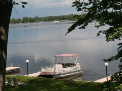 rentals 20 ft pontoon original